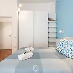 Elisabetta Apartment