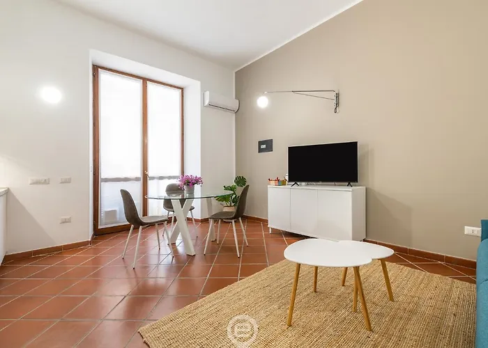 Elisabetta Apartment
