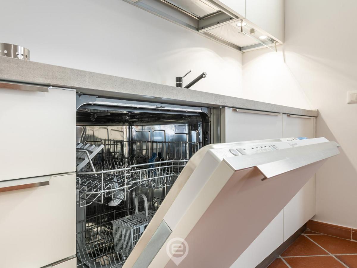 Elisabetta Appartement *