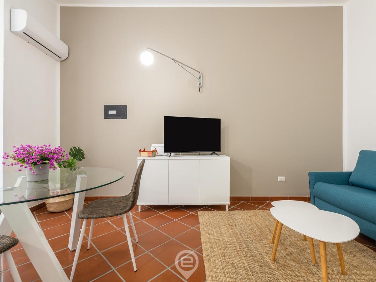 Elisabetta Appartement