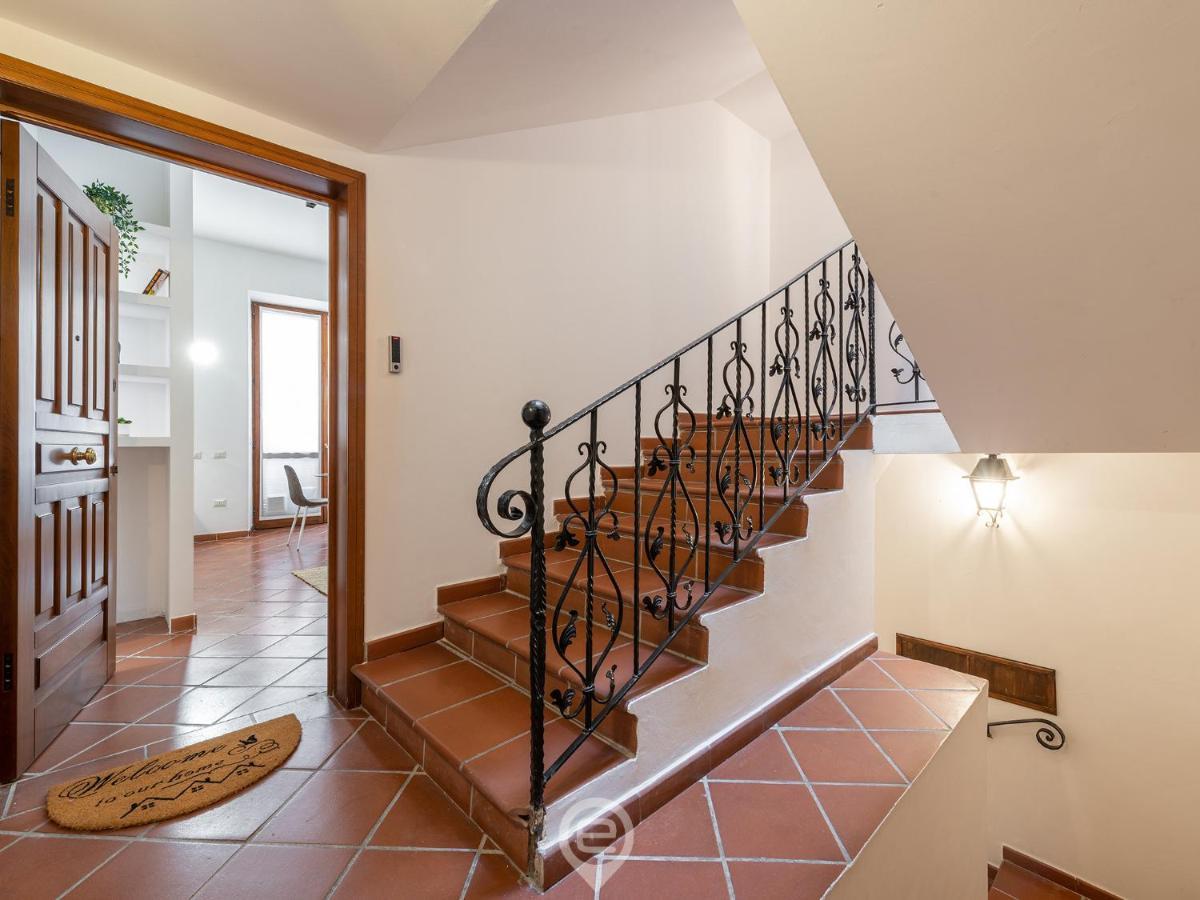 Elisabetta Appartement *