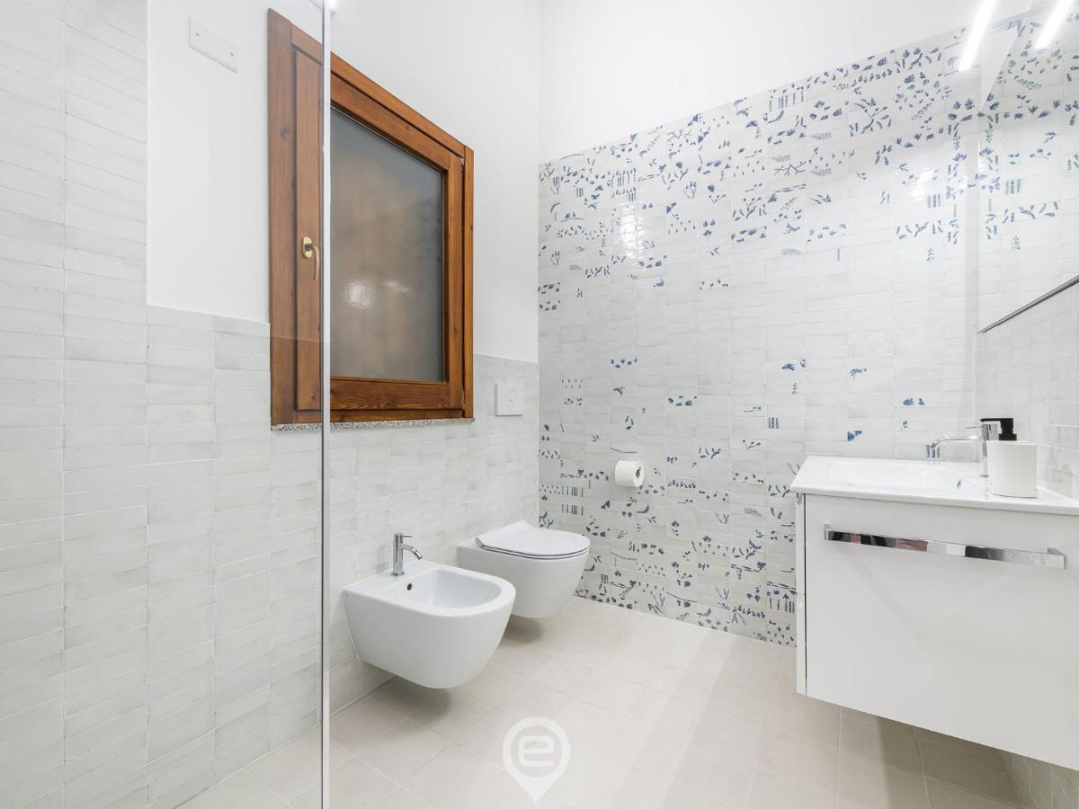 Elisabetta Appartement