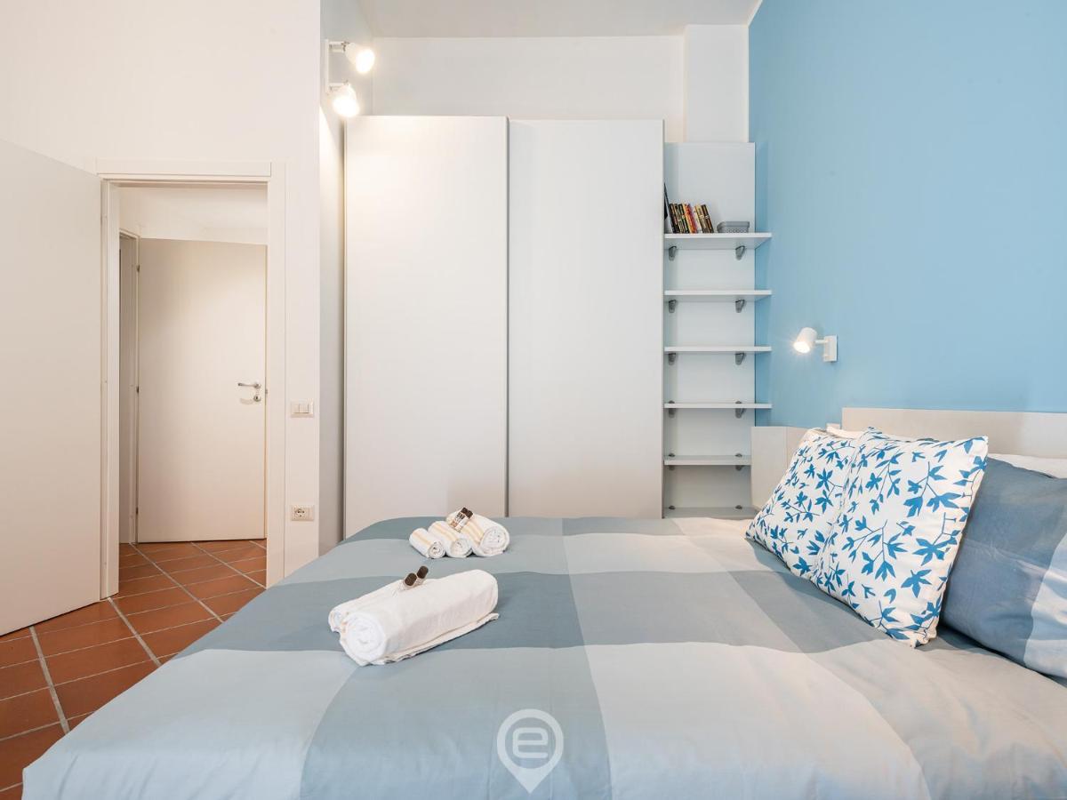 Appartement Elisabetta *