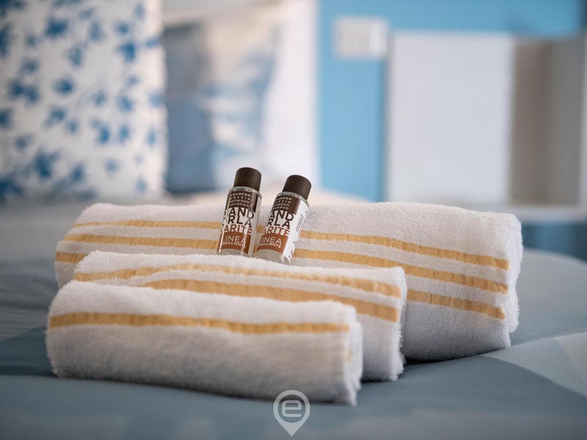 Elisabetta Appartement Cagliari