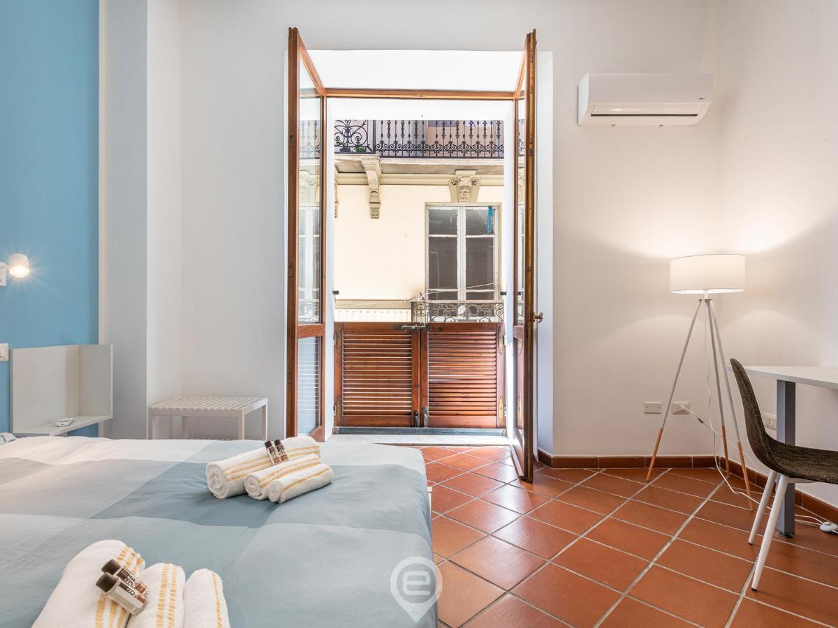 Appartement Elisabetta *
